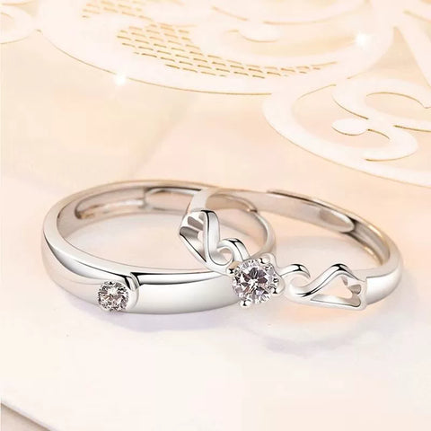 Image of ANILLO ALAS DE ANGEL