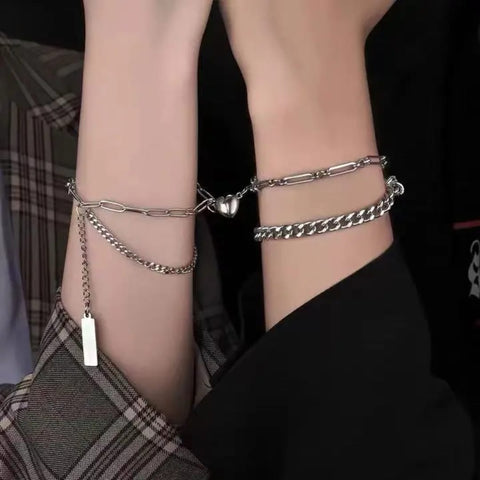 Image of PULSERA MATCH PERFECTO