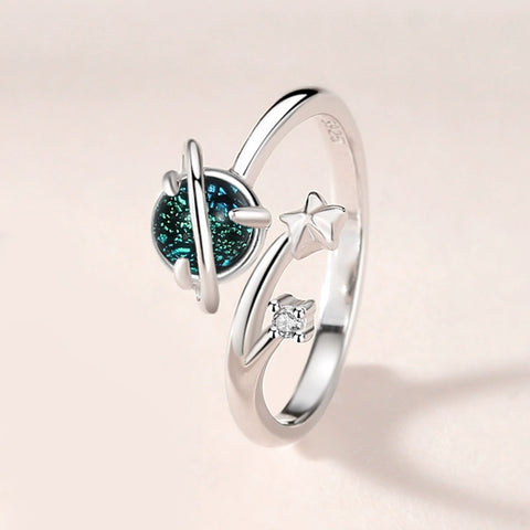 Image of ANILLO ASTRONAUTAS