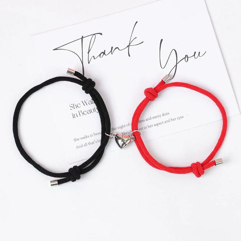 Image of PULSERA HILOS DEL DESTINO