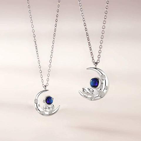 Image of COLLAR ASTRONAUTA