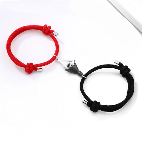 Image of PULSERA PACTO DE AMOR
