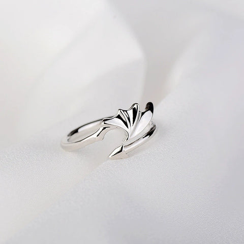 Image of DUO DE ANILLOS BAD LOVE