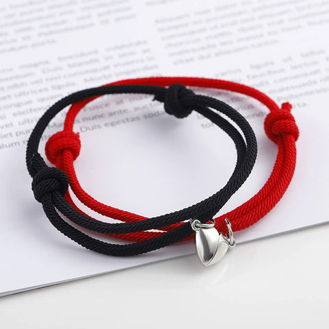 Image of PULSERA HILOS DEL DESTINO