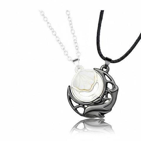Image of COLLAR MAREA LUNA