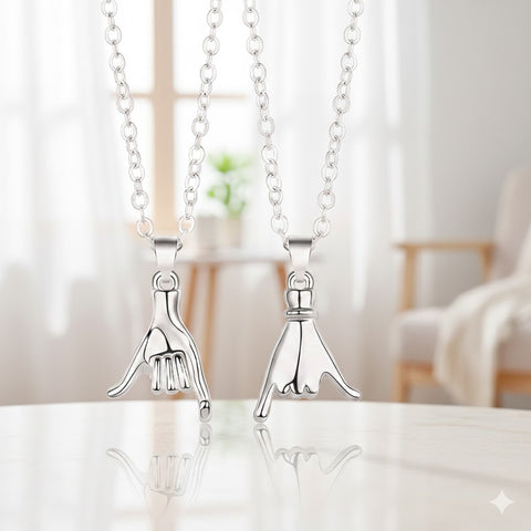 Image of COLLAR LAZOS DE AMISTAD