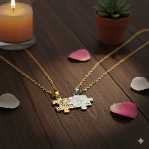 Image of COLLAR DE MI OTRA MITAD