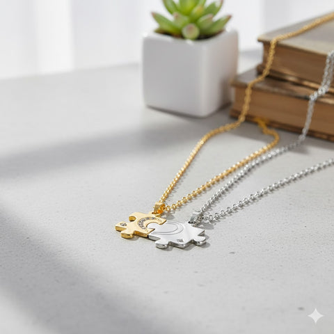 Image of COLLAR DE MI OTRA MITAD