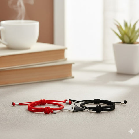 Image of PULSERA PACTO DE AMOR