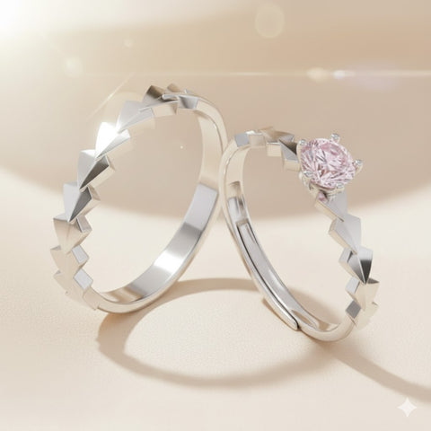 Image of ANILLO DE AMOR ETERNO