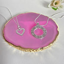 Collar Escalera al Cielo