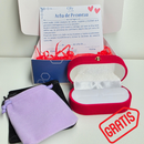 Anillos de Promesa FLOR DE AMOR