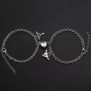 PULSERA MAGNETICAS, CONEXION DE AMOR