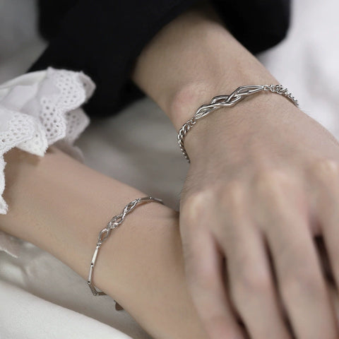 Image of PULSERA DE ROSA