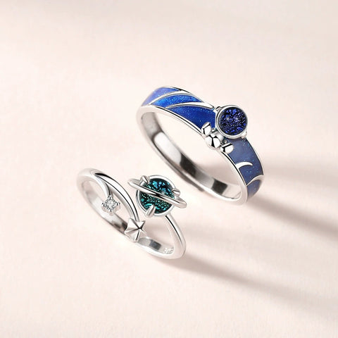 Image of ANILLO ASTRONAUTAS