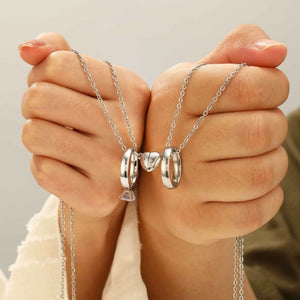 COLLAR PROMESA ETERNA