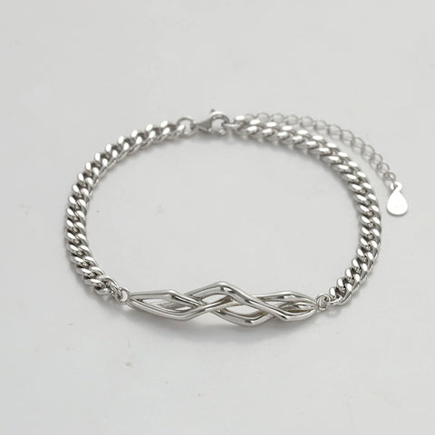Image of PULSERA DE ROSA