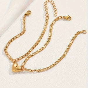 PULSERA ATRACCION ETERNA
