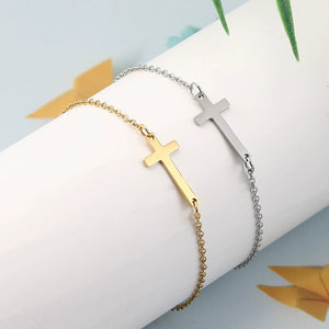 PULSERA CRUZ