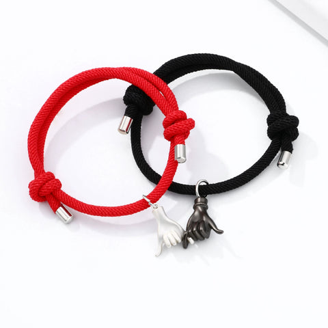 Image of PULSERA PACTO DE AMOR