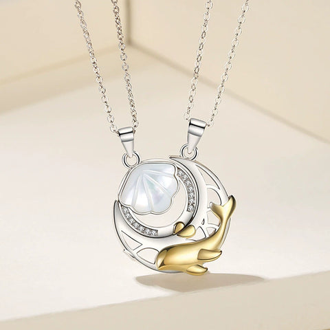 Image of COLLAR MAREA LUNA