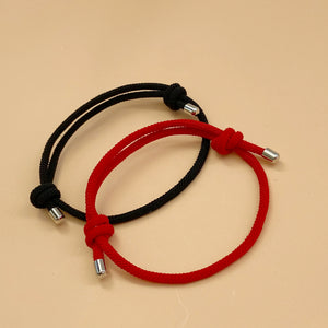 PULSERA NUDOS DE LEALTAD