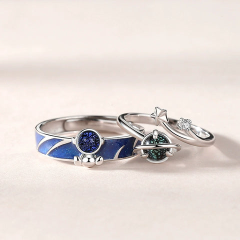 Image of ANILLO ASTRONAUTAS