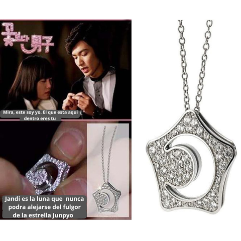 Image of Collar Boys Over Flowers