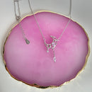 Collar Luna - Luz que Guía el Amor