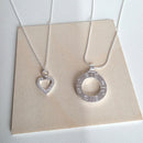 Collar Escalera al Cielo