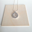 Collar Escalera al Cielo