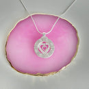 Collar Escalera al Cielo