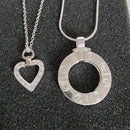 Collar Escalera al Cielo