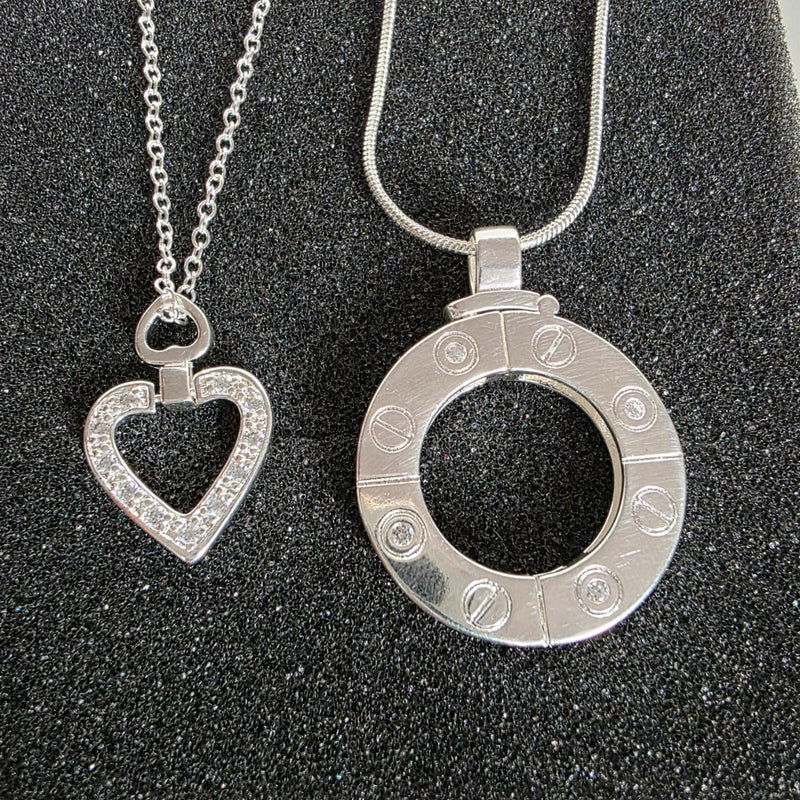 Collar Escalera al Cielo