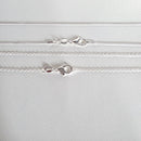 Collar Escalera al Cielo