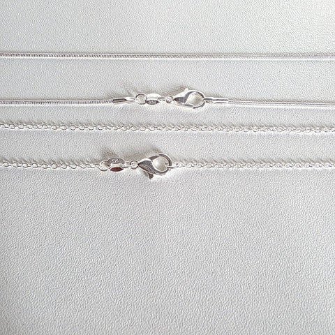 Image of Collar Escalera al Cielo