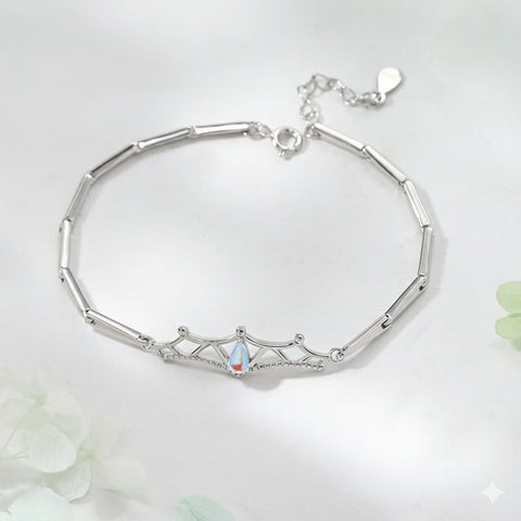 Image of Pulsera para Compartir de Realeza