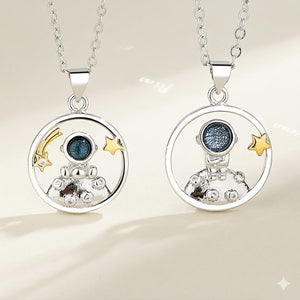 COLLAR MI UNIVERSO ERES TU