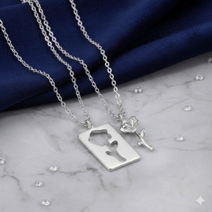 COLLAR ESENCIA COMPARTIDA