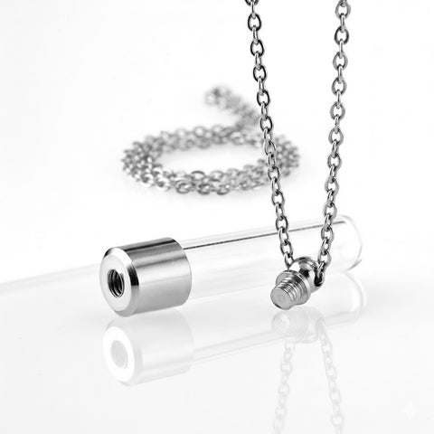 Image of Collar de sangre pareja