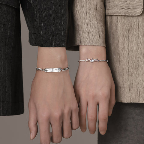 Image of Pulsera para Compartir de Realeza