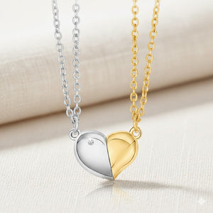 COLLAR DE TU Y YO