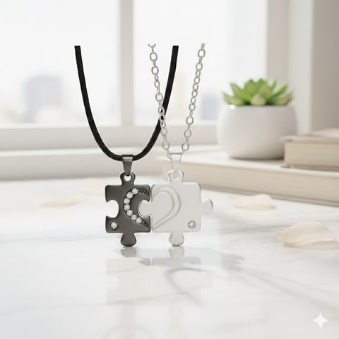 Image of COLLAR DE MI OTRA MITAD