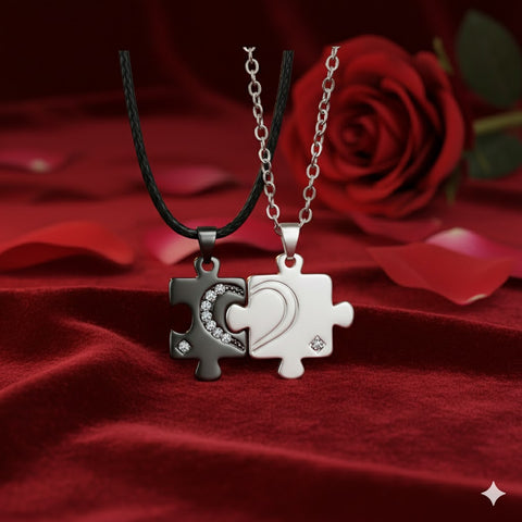 Image of COLLAR DE MI OTRA MITAD