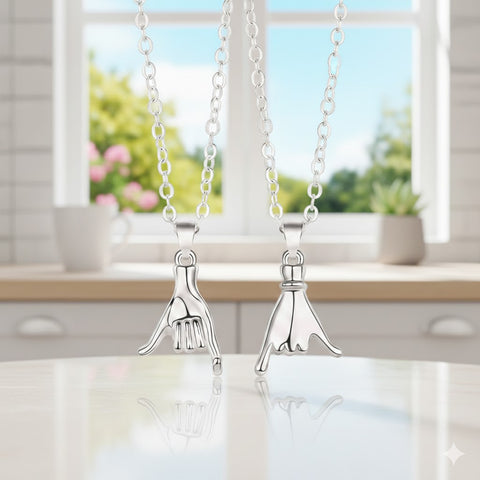 Image of COLLAR LAZOS DE AMISTAD