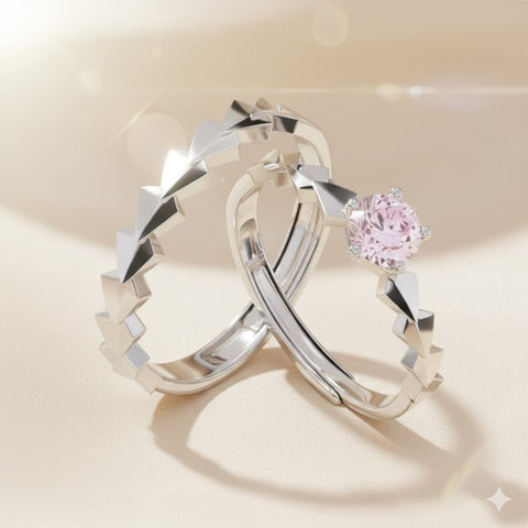 Image of ANILLO DE AMOR ETERNO